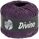Lana Grossa DIVINO Uni | 56-Pflaume