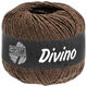 Lana Grossa DIVINO Uni | 57-Schokobraun