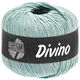 Lana Grossa DIVINO Uni | 60-Zartgrün