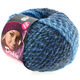 Lana Grossa DOUBLE | 05-Hellblau/Blaugrau/Anthrazit
