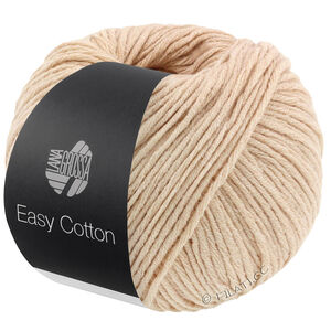 EASY COTTON - von Lana Grossa | 03-Beige