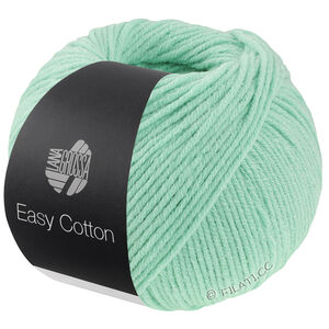 EASY COTTON - von Lana Grossa | 09-Türkis
