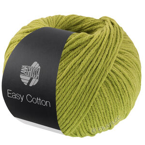 EASY COTTON - von Lana Grossa | 13-Helloliv
