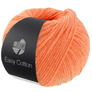 EASY COTTON - von Lana Grossa | 16-Lachs