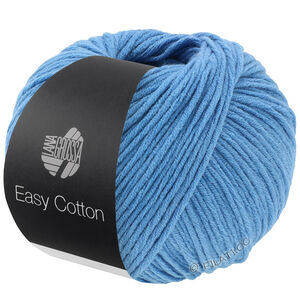 EASY COTTON - von Lana Grossa | 18-Azur