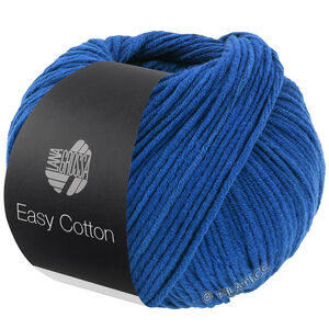 EASY COTTON - von Lana Grossa | 20-Marine