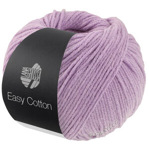 EASY COTTON - von Lana Grossa | 23-Lila