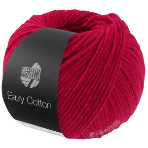 EASY COTTON - von Lana Grossa | 27-Zyklam