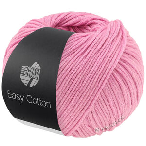 EASY COTTON - von Lana Grossa | 29-Pink