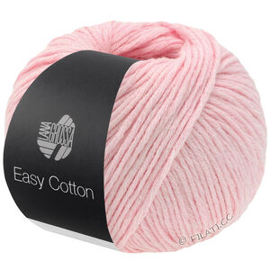 EASY COTTON - von Lana Grossa | 30-Rosa