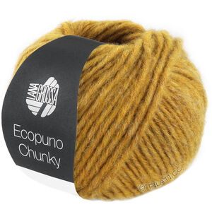 ECOPUNO Chunky - von Lana Grossa | 137-Curry
