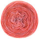 Lana Grossa ECOPUNO Dégradé | 402-Rot/Rosa
