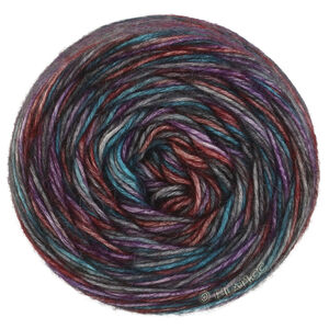 ECOPUNO Hand-dyed - von Lana Grossa | 51-