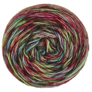 ECOPUNO Hand-dyed - von Lana Grossa | 52-