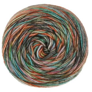 ECOPUNO Hand-dyed von Lana Grossa