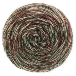 ECOPUNO Hand-dyed - von Lana Grossa | 55-