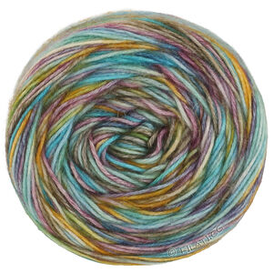 ECOPUNO Hand-dyed - von Lana Grossa | 57-