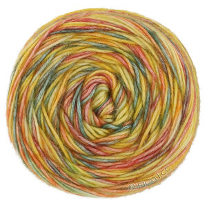 ECOPUNO Hand-dyed - von Lana Grossa | 58-