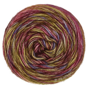 ECOPUNO Hand-dyed - von Lana Grossa | 59-
