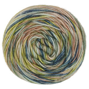 ECOPUNO Hand-dyed - von Lana Grossa | 60-