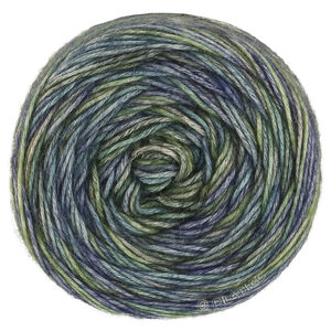 ECOPUNO Hand-dyed - von Lana Grossa | 61-