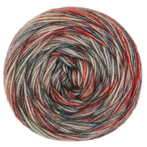 ECOPUNO Hand-dyed - von Lana Grossa | 62-