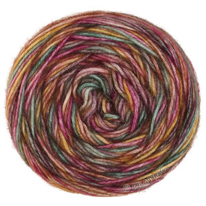 ECOPUNO Hand-dyed - von Lana Grossa | 64-