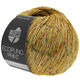 Lana Grossa ECOPUNO Print | 107-Curry bunt