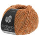 Lana Grossa ECOPUNO Tweed | 316-Orange meliert