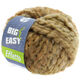 Lana Grossa EFFETTO (100g) | 11-Beige/Natur/Rost meliert