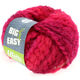Lana Grossa EFFETTO (100g) | 15-Himbeer/Pink/Zyklam meliert