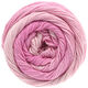 Lana Grossa ELASTICO Dégradé | 701-Zartrosa/Rosa/Pink