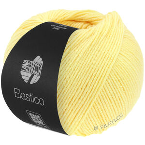 ELASTICO - von Lana Grossa | 041-Gelb
