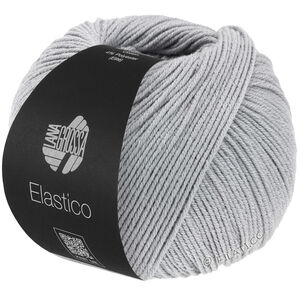 ELASTICO - von Lana Grossa | 070-Hellgrau