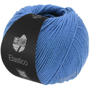 ELASTICO - von Lana Grossa | 075-Kornblume