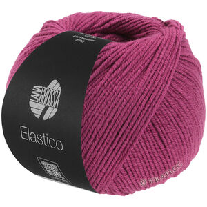 ELASTICO - von Lana Grossa | 095-Bordeaux