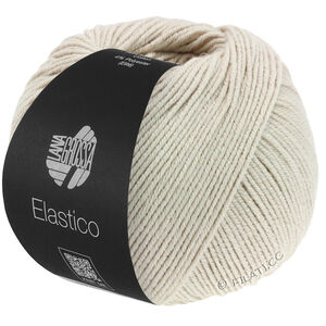 ELASTICO - von Lana Grossa | 097-Beige
