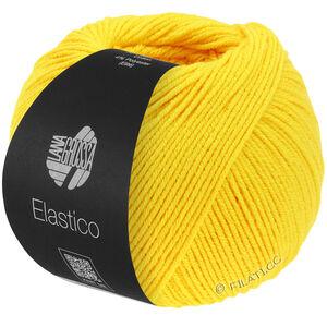 ELASTICO - von Lana Grossa | 107-Sonnengelb