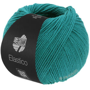 ELASTICO - von Lana Grossa | 122-Petrol