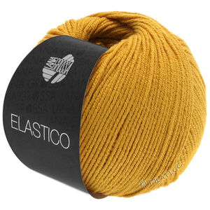 ELASTICO - von Lana Grossa | 139-Narzissengelb