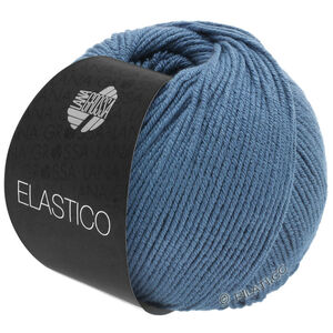 ELASTICO - von Lana Grossa | 142-Rauchblau