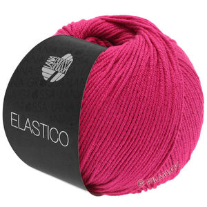 ELASTICO - von Lana Grossa | 144-Zyklam