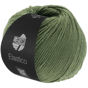 ELASTICO - von Lana Grossa | 156-Oleandergrün