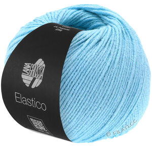 ELASTICO - von Lana Grossa | 165-Türkisblau