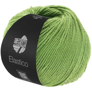 ELASTICO - von Lana Grossa | 167-Erbsengrün
