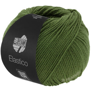 ELASTICO - von Lana Grossa | 192-Blattgrün