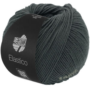 ELASTICO - von Lana Grossa | 194-Graphitgrau