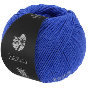 ELASTICO - von Lana Grossa | 199-Kobaltblau