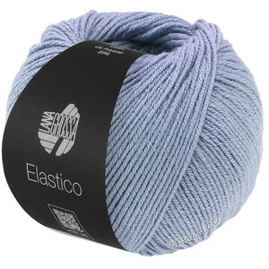 ELASTICO - von Lana Grossa | 200-Himmelblau