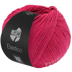 ELASTICO - von Lana Grossa | 201-Asternrot